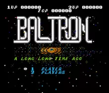 Image n° 1 - titles : Baltron